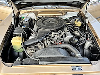Mercedes 350 sl, 1972 - afbeelding 24 van  48