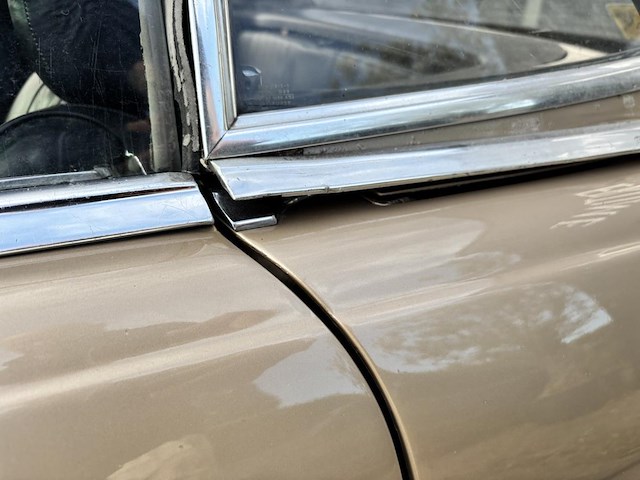 Mercedes 350 sl, 1972 - afbeelding 26 van  48