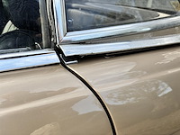 Mercedes 350 sl, 1972 - afbeelding 26 van  48