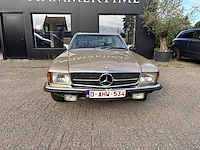 Mercedes 350 sl, 1972 - afbeelding 2 van  48