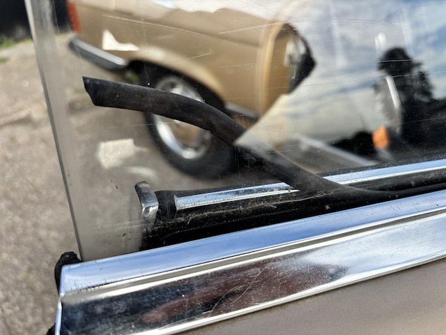 Mercedes 350 sl, 1972 - afbeelding 31 van  48
