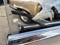 Mercedes 350 sl, 1972 - afbeelding 31 van  48