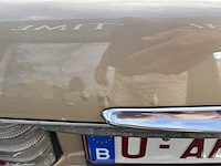 Mercedes 350 sl, 1972 - afbeelding 38 van  48