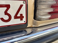 Mercedes 350 sl, 1972 - afbeelding 39 van  48