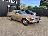 Mercedes 350 sl, 1972 - afbeelding 3 van  48