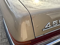 Mercedes 350 sl, 1972 - afbeelding 40 van  48