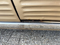 Mercedes 350 sl, 1972 - afbeelding 41 van  48