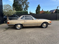 Mercedes 350 sl, 1972 - afbeelding 4 van  48
