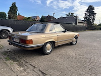 Mercedes 350 sl, 1972 - afbeelding 5 van  48
