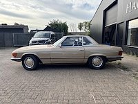 Mercedes 350 sl, 1972 - afbeelding 8 van  48