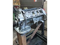 Mercedes 350se vintage auto's > 15 - afbeelding 58 van  61