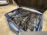 Mercedes 350se vintage auto's > 15 - afbeelding 6 van  55