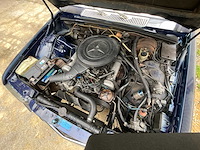 Mercedes 350se vintage auto's > 15 - afbeelding 7 van  55