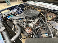 Mercedes 350se vintage auto's > 15 - afbeelding 8 van  55
