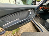 Mercedes 350se vintage auto's > 15 - afbeelding 10 van  55