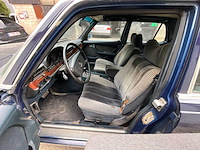Mercedes 350se vintage auto's > 15 - afbeelding 13 van  55