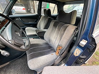 Mercedes 350se vintage auto's > 15 - afbeelding 15 van  55