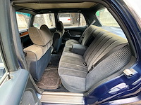 Mercedes 350se vintage auto's > 15 - afbeelding 24 van  55