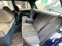 Mercedes 350se vintage auto's > 15 - afbeelding 25 van  55