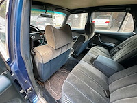 Mercedes 350se vintage auto's > 15 - afbeelding 26 van  55