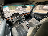 Mercedes 350se vintage auto's > 15 - afbeelding 27 van  55