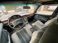 Mercedes 350se vintage auto's > 15 - afbeelding 28 van  55