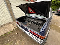 Mercedes 350se vintage auto's > 15 - afbeelding 29 van  55
