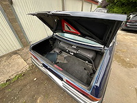 Mercedes 350se vintage auto's > 15 - afbeelding 30 van  55