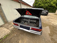 Mercedes 350se vintage auto's > 15 - afbeelding 31 van  55