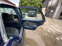 Mercedes 350se vintage auto's > 15 - afbeelding 32 van  55