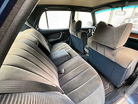 Mercedes 350se vintage auto's > 15 - afbeelding 36 van  55