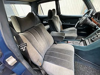 Mercedes 350se vintage auto's > 15 - afbeelding 44 van  55