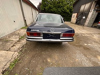 Mercedes 350se vintage auto's > 15 - afbeelding 34 van  55