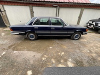 Mercedes 350se vintage auto's > 15 - afbeelding 52 van  55