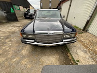 Mercedes 350se vintage auto's > 15 - afbeelding 55 van  55