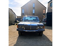 Mercedes 350se vintage auto's > 15 - afbeelding 23 van  61