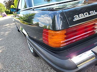 Mercedes 380 sl,1985 - afbeelding 5 van  51