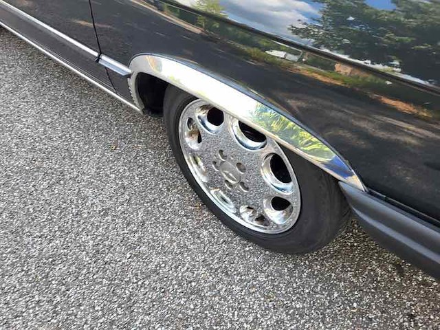 Mercedes 380 sl,1985 - afbeelding 6 van  51