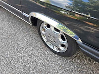 Mercedes 380 sl,1985 - afbeelding 6 van  51