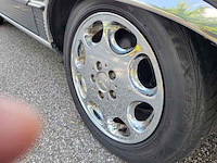 Mercedes 380 sl,1985 - afbeelding 7 van  51