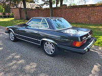 Mercedes 380 sl,1985 - afbeelding 8 van  51