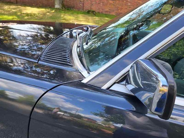 Mercedes 380 sl,1985 - afbeelding 9 van  51