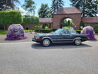 Mercedes 380 sl,1985 - afbeelding 10 van  51