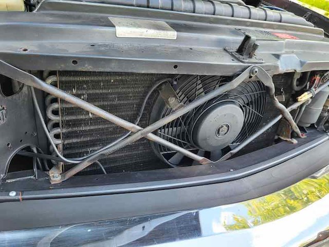 Mercedes 380 sl,1985 - afbeelding 15 van  51