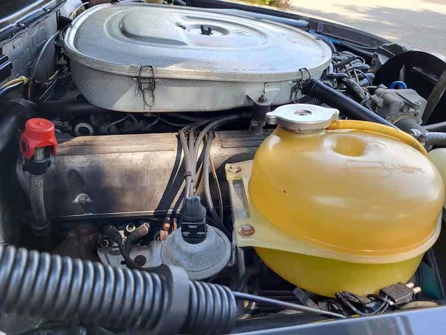 Mercedes 380 sl,1985 - afbeelding 19 van  51