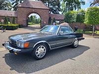 Mercedes 380 sl,1985 - afbeelding 12 van  51