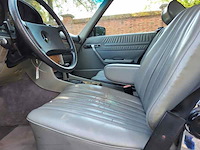 Mercedes 380 sl,1985 - afbeelding 26 van  51