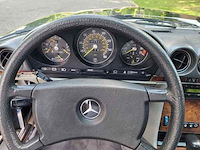 Mercedes 380 sl,1985 - afbeelding 28 van  51