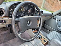 Mercedes 380 sl,1985 - afbeelding 30 van  51