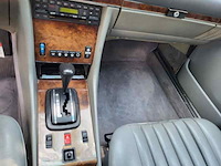 Mercedes 380 sl,1985 - afbeelding 33 van  51